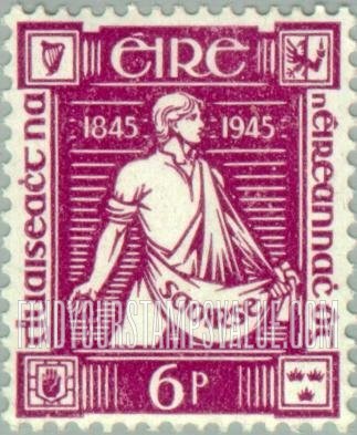 FindYourStampsValue: Sower