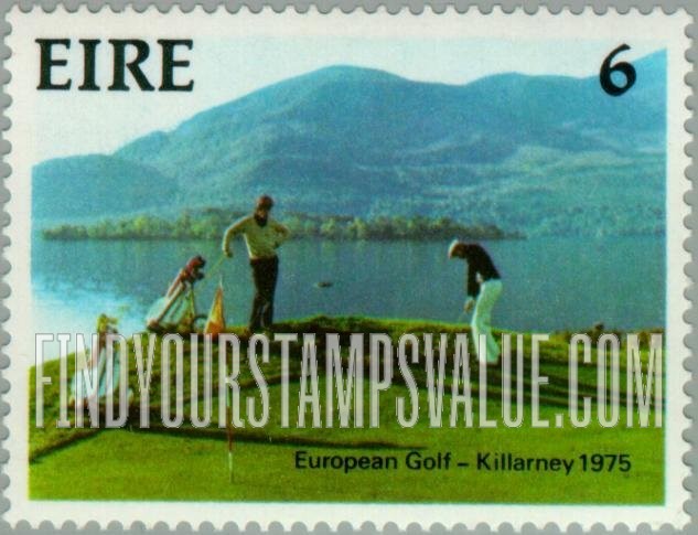 FindYourStampsValue: Chipping from the Fringe