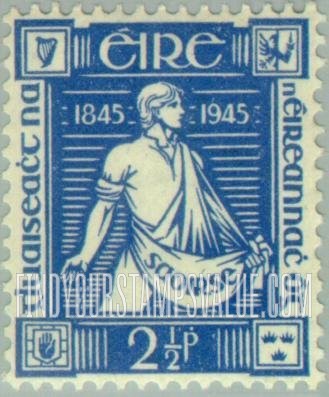 FindYourStampsValue: Sower