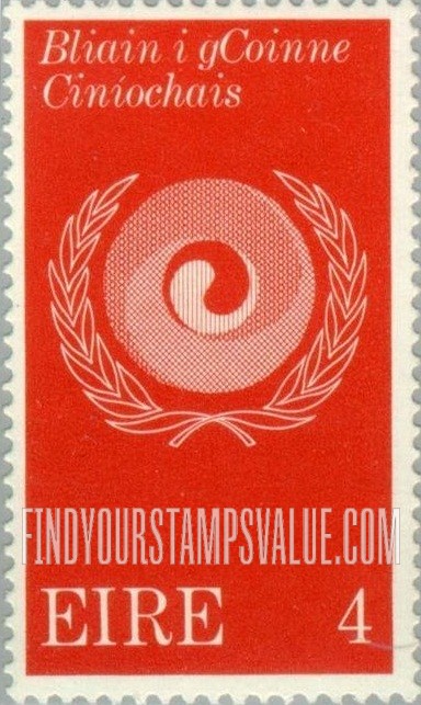 FindYourStampsValue: Racial Equality Emblem