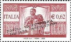 FindYourStampsValue: “La Repubblica Italiana” Philatelic Exhibition, Rome