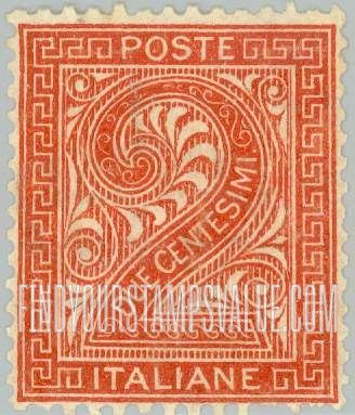 FindYourStampsValue: Numeral Value