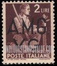 FindYourStampsValue: VENEZIA GIULIA - Tying tree: Stamps of Italy, 1945-47