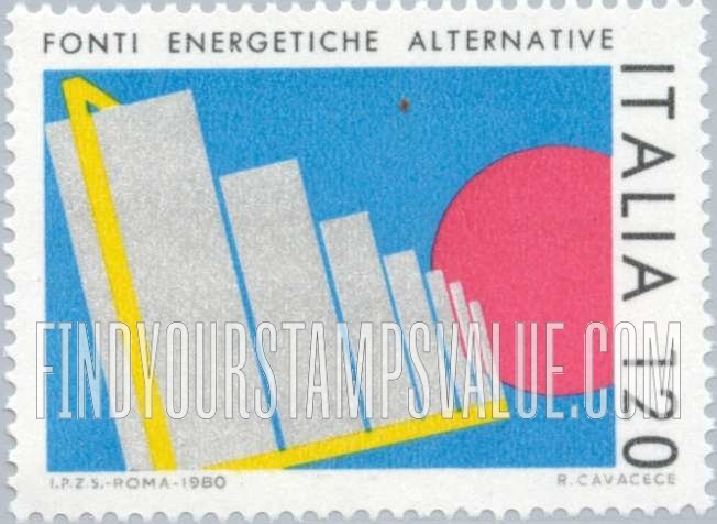 FindYourStampsValue: Energy Conservation: Solar Energy Panels