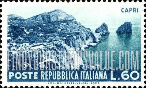 FindYourStampsValue: Rapallo