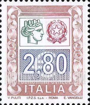 FindYourStampsValue: Italia