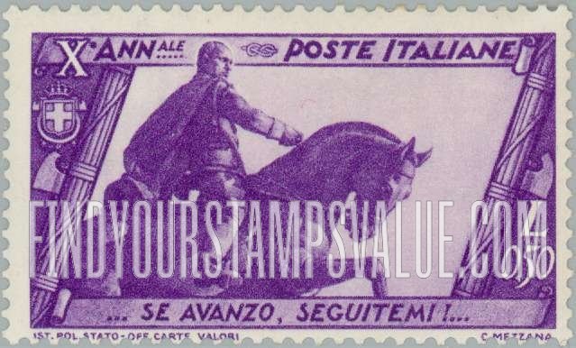 FindYourStampsValue: Plowing with Oxen and Tractor
