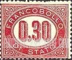 FindYourStampsValue: OFFICIAL - Numeral Value