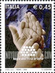 FindYourStampsValue: Filo d’Oro Society