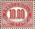 FindYourStampsValue: OFFICIAL - Numeral Value