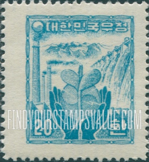 FindYourStampsValue: Reconstruction - 재건
