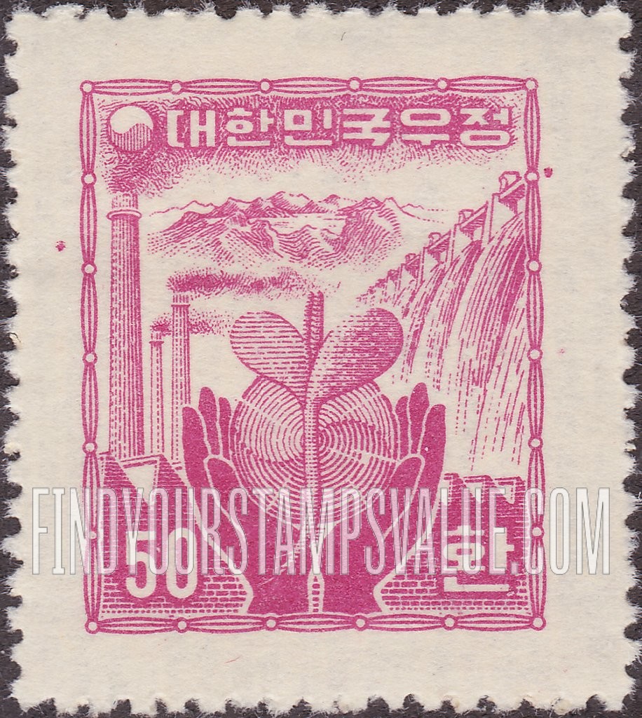 FindYourStampsValue: Reconstruction - 재건