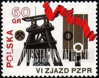 FindYourStampsValue: Mining tower