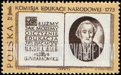 FindYourStampsValue: Grzegorz Piramowicz