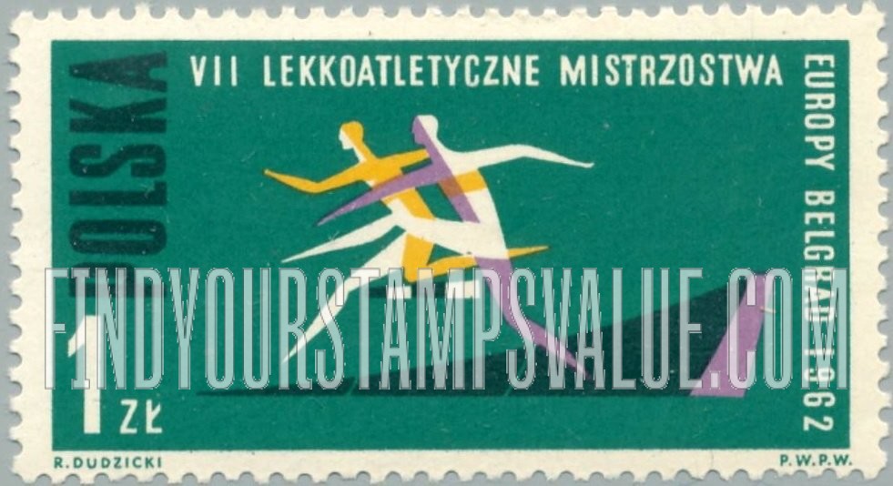 FindYourStampsValue: Hurdles