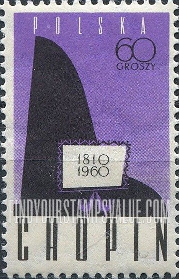 FindYourStampsValue: Piano