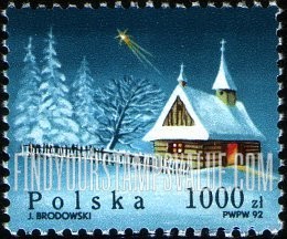 FindYourStampsValue: Christmas