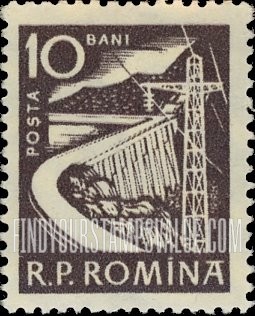 FindYourStampsValue: Dam
