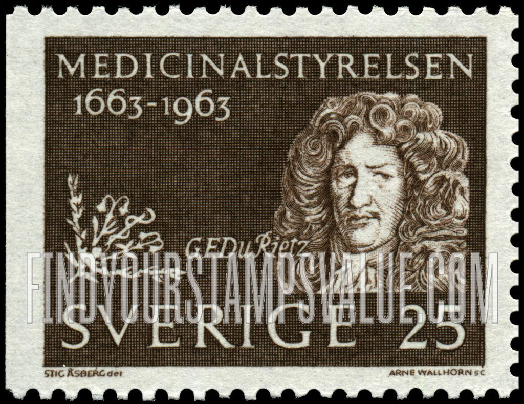 FindYourStampsValue: Gregoire François Du Reitz