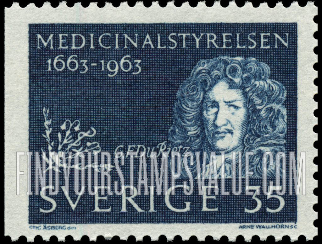 FindYourStampsValue: Gregoire François Du Reitz