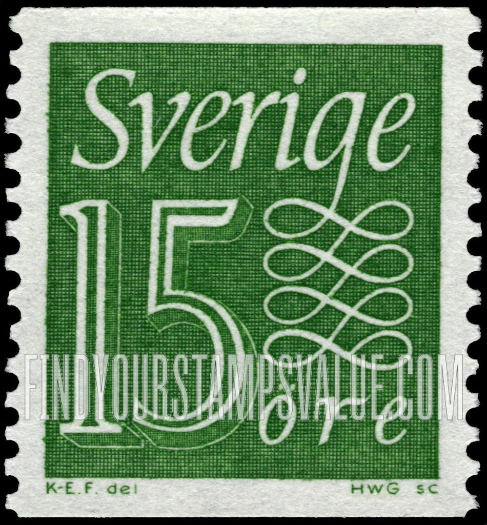 FindYourStampsValue: Numeral (Letters in white)