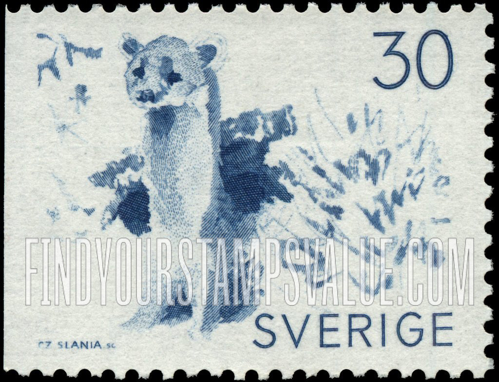 FindYourStampsValue: Weasel