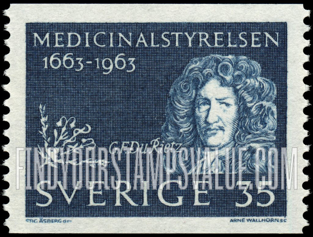 FindYourStampsValue: Gregoire François Du Reitz