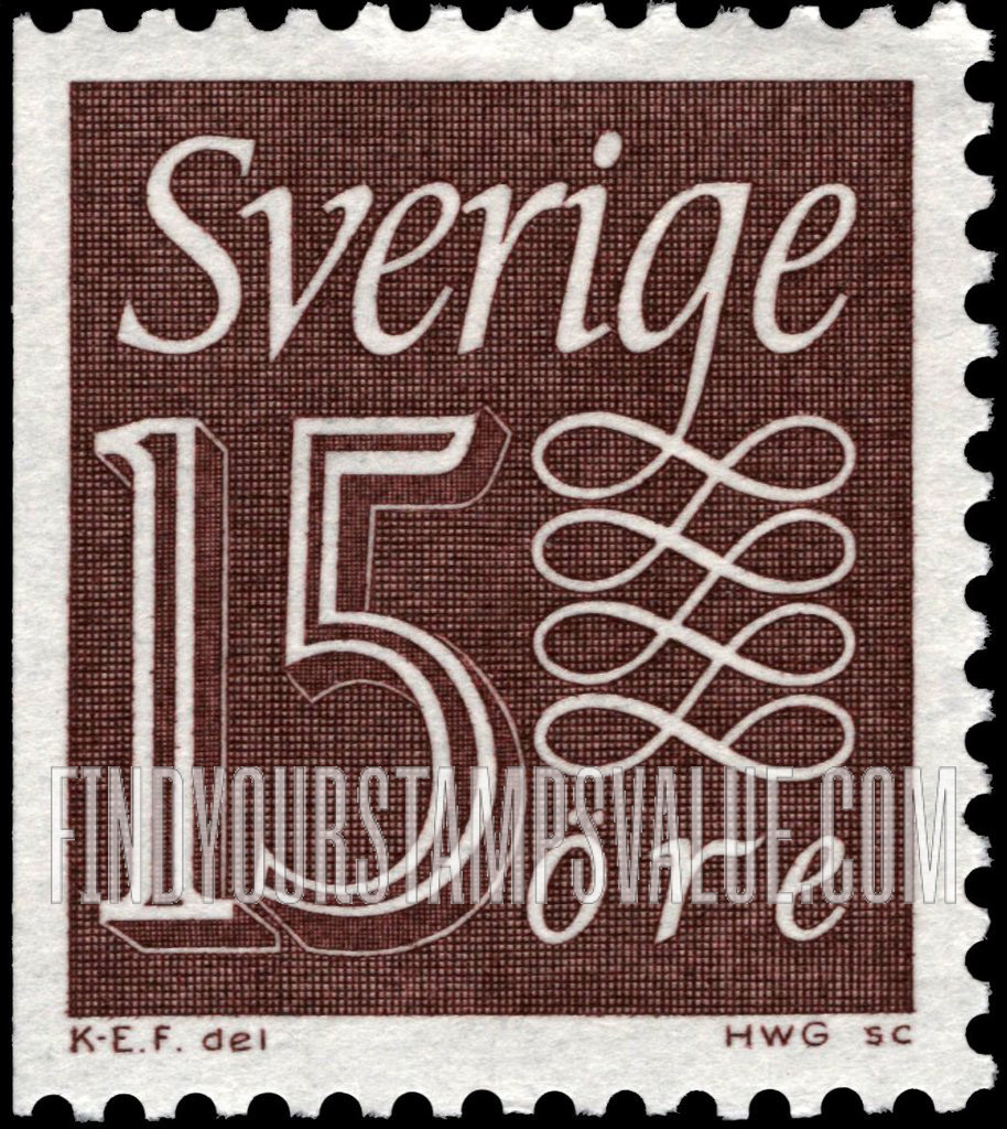 FindYourStampsValue: Numeral (Letters in white)