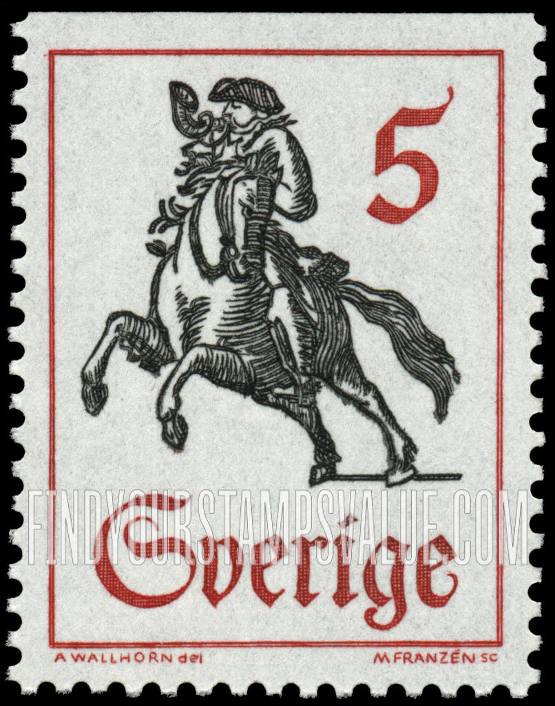 FindYourStampsValue: Postrider
