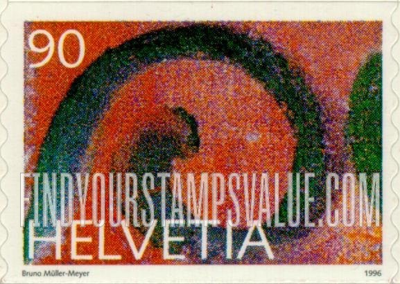 FindYourStampsValue: Federal Administration: Greeting Stamps