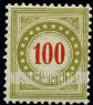 FindYourStampsValue: Postage Due: Numeral