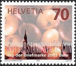 FindYourStampsValue: Federal Administration: Stamp Day