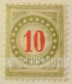 FindYourStampsValue: Postage Due: Numeral