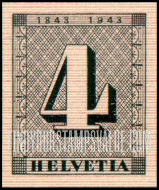 FindYourStampsValue: Semi-Postal: Numerals of Value