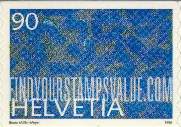 FindYourStampsValue: Federal Administration: Greeting Stamps