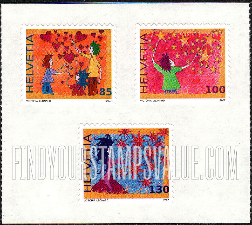 FindYourStampsValue: Federal Administration: Congratulations