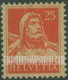 FindYourStampsValue: Federal Administration: William Tell