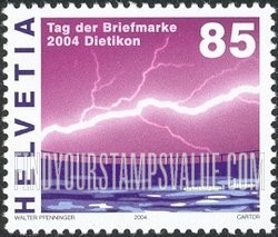 FindYourStampsValue: Federal Administration: Stamp Day
