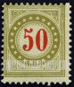 FindYourStampsValue: Postage Due: Numeral