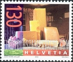 FindYourStampsValue: Federal Administration, Cheesemaking: Cheeses, grapes and nuts