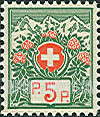 FindYourStampsValue: Franchise: Numeral