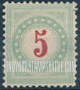 FindYourStampsValue: Postage Due: Numeral