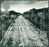 FindYourStampsValue: Great Britain (United Kingdom): Water & Coast - Parc Arfordirl Project