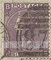 FindYourStampsValue: Great Britain (United Kingdom): Queen Victoria - Six Pence Red Violet