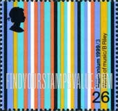 FindYourStampsValue: Great Britain (United Kingdom): Artists - World of Music