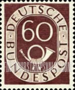 FindYourStampsValue: Numeral and Post Horn