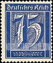 FindYourStampsValue: Numeral Value