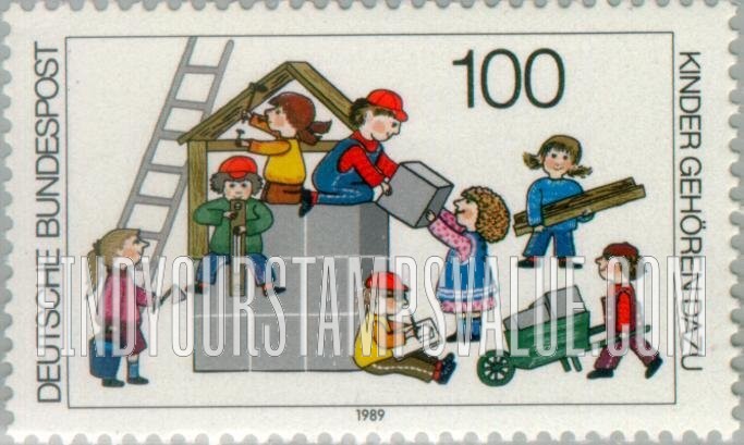 FindYourStampsValue: Child Welfare