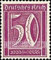 FindYourStampsValue: Numeral Value