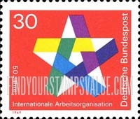 FindYourStampsValue: Five-pointed Star